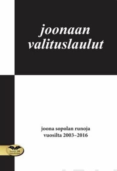 Joonaan valituslaulut