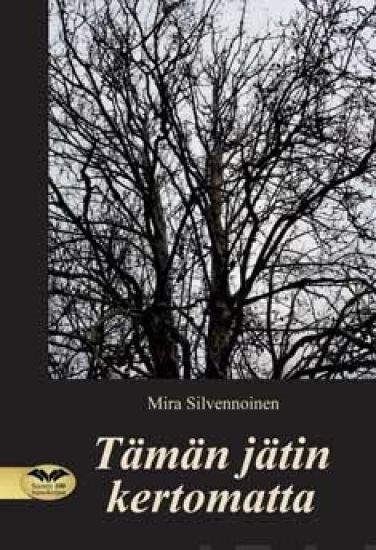 Tämän jätin kertomatta