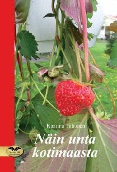 Näin unta kotimaasta