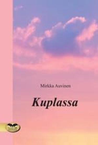 Kuplassa