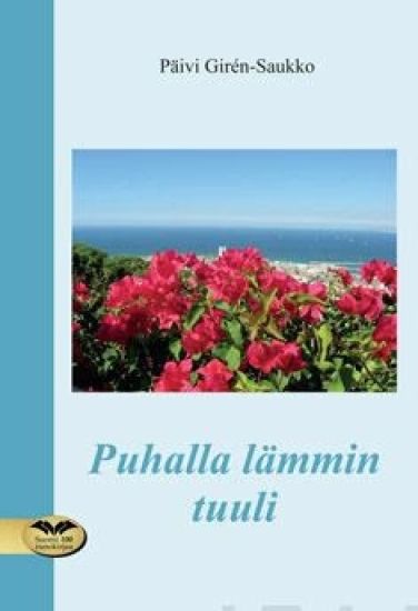 Puhalla lämmin tuuli