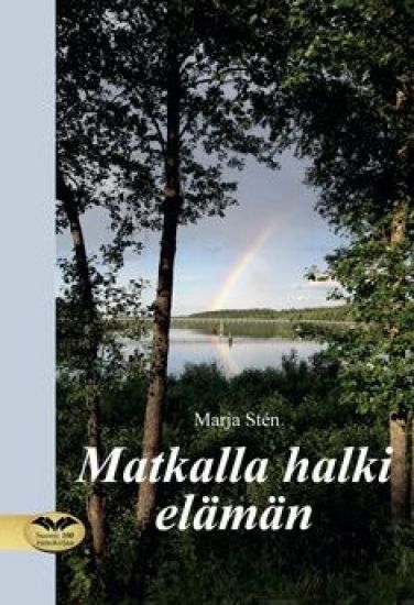 Matkalla halki elämän
