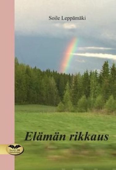 Elämän rikkaus