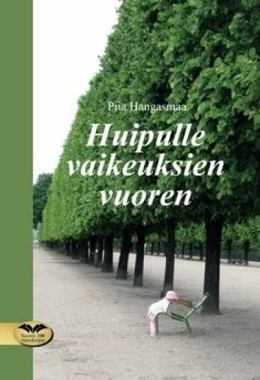 Huipulle vaikeuksien vuoren