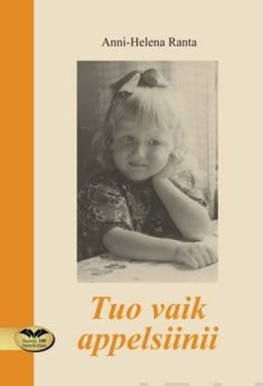 Kansikuva: Tuo vaik appelsiinii