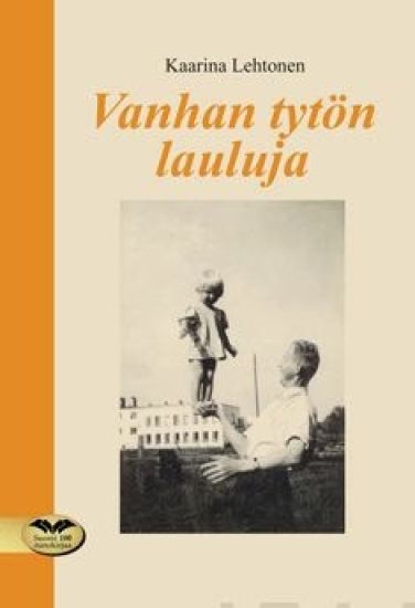Vanhan tytön lauluja