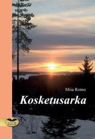 Kansikuva: Kosketusarka