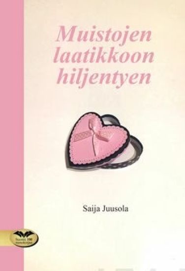 Muistojen laatikkoon hiljentyen