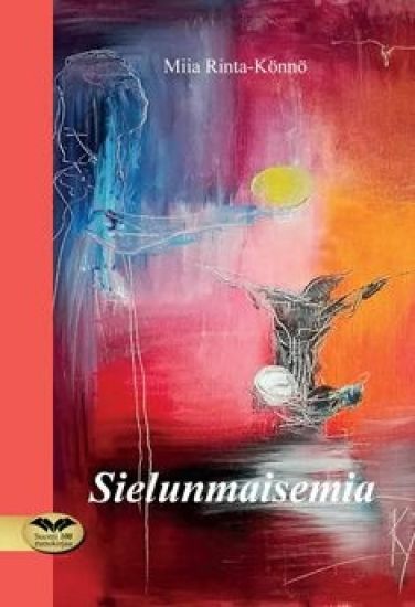 Kansikuva: Sielunmaisemia