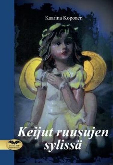 Keijut ruusujen sylissä