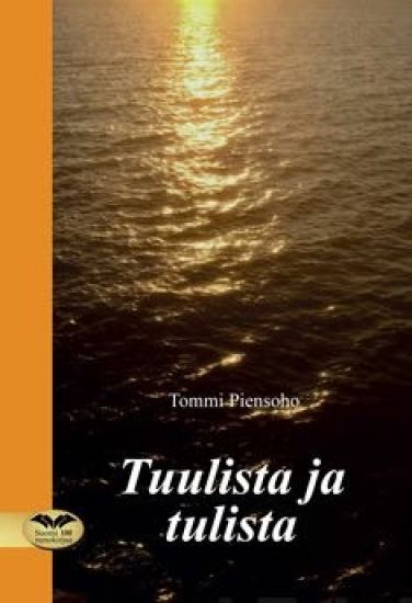 Tuulista ja tulista