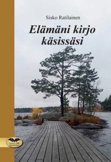 Elämäni kirjo käsissäsi