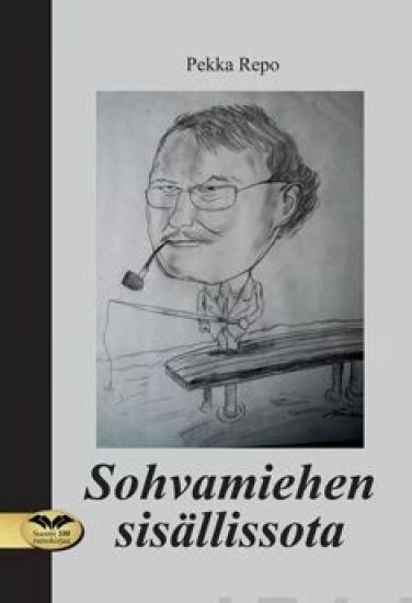 Sohvamiehen sisällissota