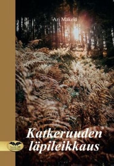 Katkeruuden läpileikkaus