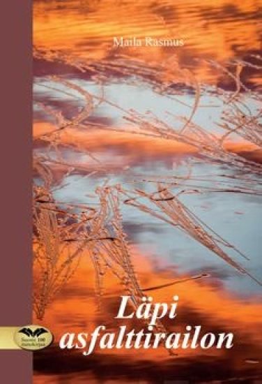 Läpi asfalttirailon