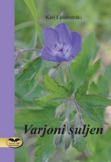 Varjoni suljen