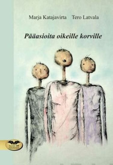 Pääasioita oikeille korville