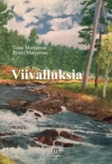 Viivalluksia