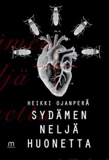 Sydämen neljä huonetta