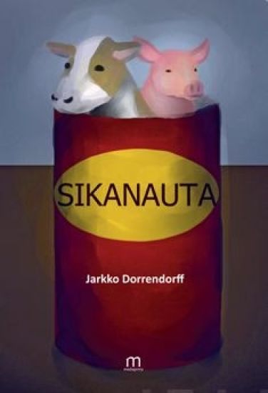 Sikanauta