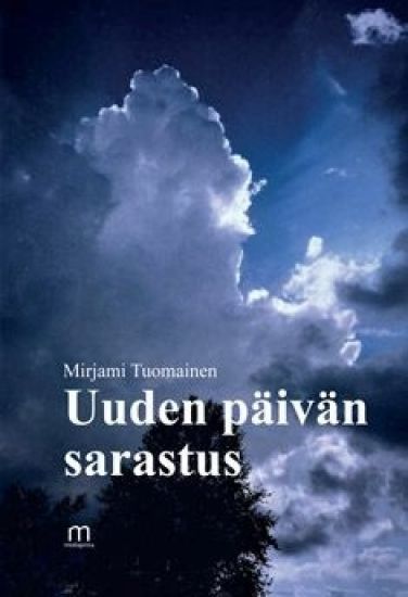 Uuden päivän sarastus
