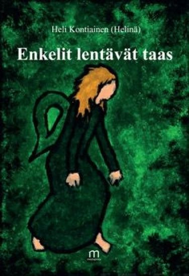 Enkelit lentävät taas