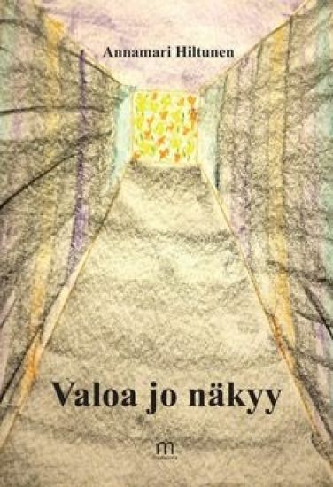 Valoa jo näkyy