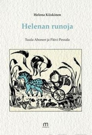Helenan runoja