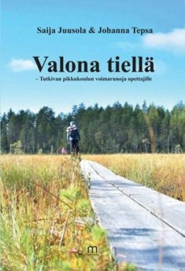 Valona tiellä