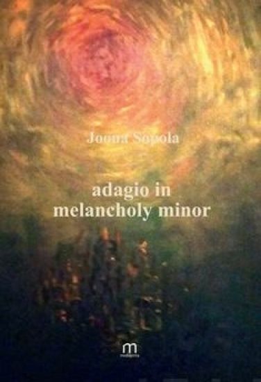 adagio in melancholy minor