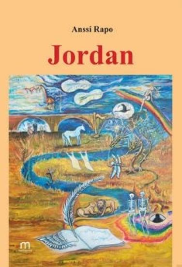 Jordan
