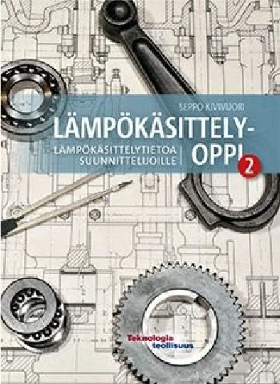 Lämpökäsittelyoppi 2