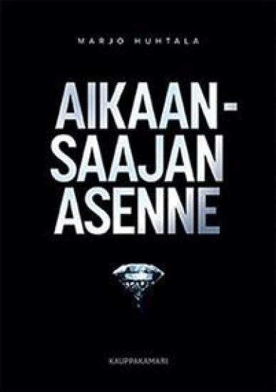 Aikaansaajan asenne