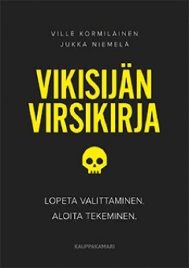 Vikisijän virsikirja