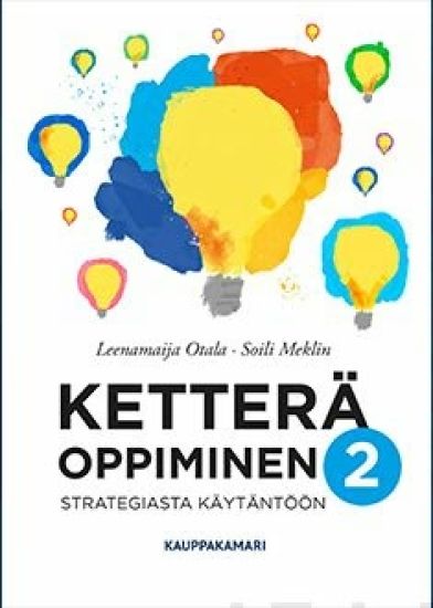 Ketterä oppiminen 2
