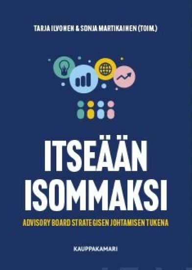 Itseään isommaksi