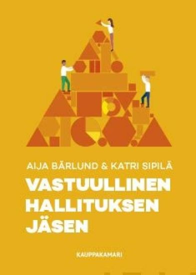 Vastuullinen hallituksen jäsen