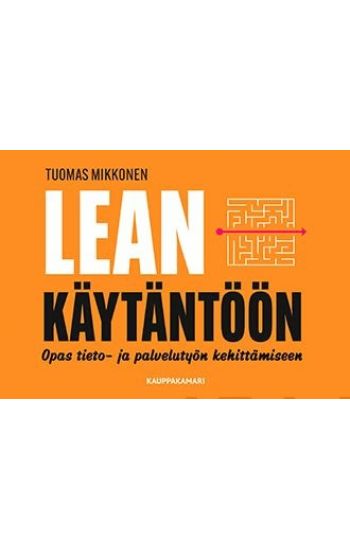 Lean käytäntöön