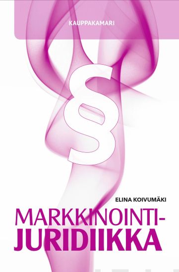 Markkinointijuridiikka