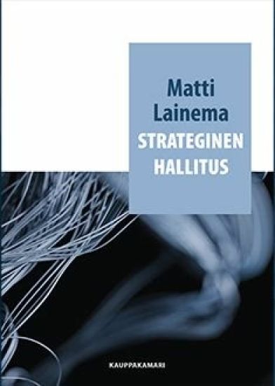 Kansikuva: Strateginen hallitus