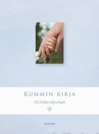 Kummin kirja