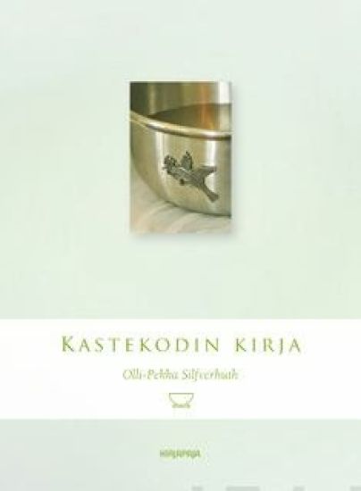Kastekodin kirja