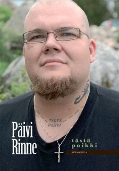 Kansikuva: Tästä poikki