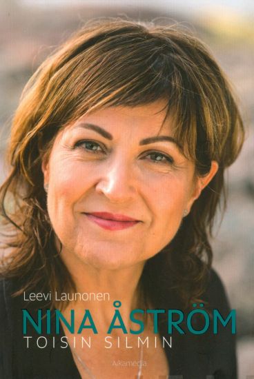 Nina Åström toisin silmin