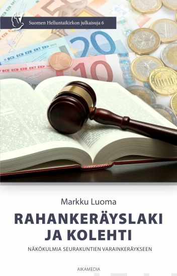 Rahankeräyslaki ja kolehti