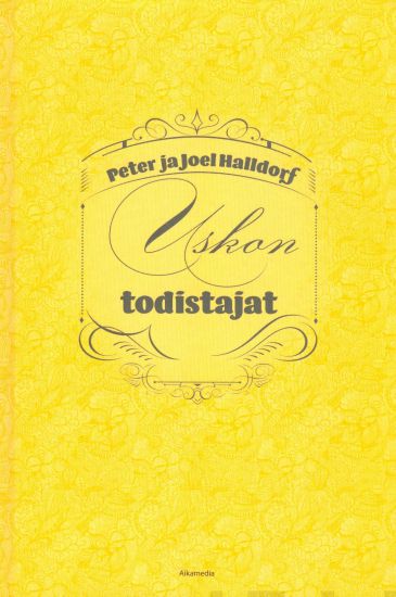 Uskon todistajat