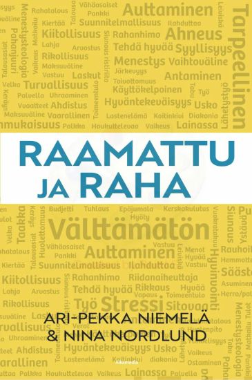 Raamattu ja raha