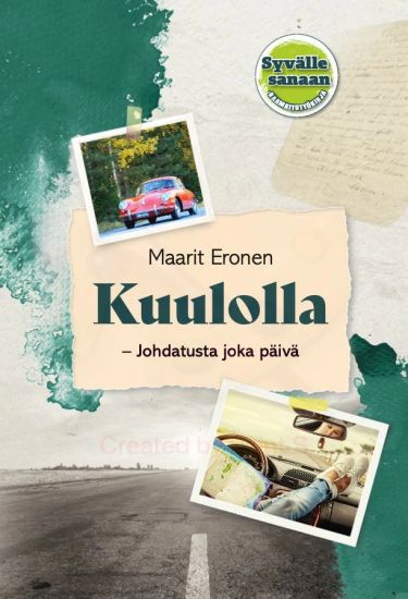 Kuulolla - Johdatusta joka päivä