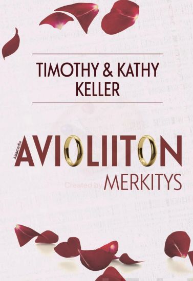 Avioliiton merkitys