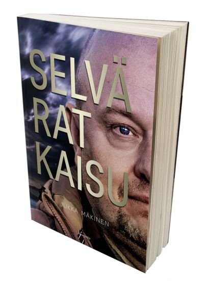 Selvä ratkaisu